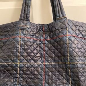 MZ Wallace Large Tote